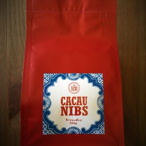Cacau NIBS