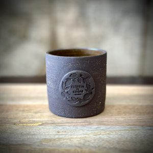 Copo de Cerâmica Original 10 Anos